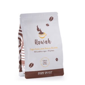 Dark Roast Coffee Beans